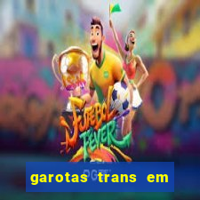 garotas trans em sao paulo